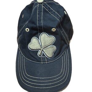 University of Notre Dame Fighting Irish Official Bookstore Brand Hat, Youth